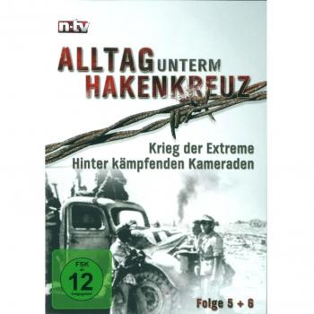 Alltag unterm Hakenkreuz 3