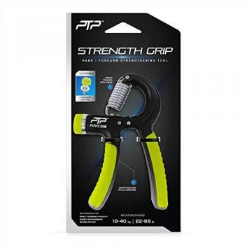 PTP Strength Grip Training Equipment