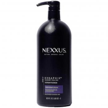 Nexxus Keraphix Damage Healing Conditioner - 33.8 oz
