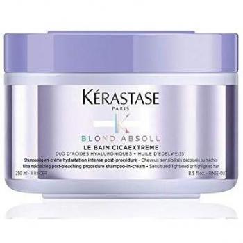 Kérastase Blond Absolu Bain Cicaextreme Shampoo 250ml