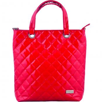 Kiwisac verter Bellemont 8003 Paloma bebé Bolso cambiador con Red Barniz Look