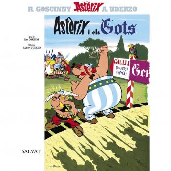 Astèrix i els Gots
