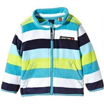 LEGO wear LEGO Tec duplo  SINUS 672 - FLEECEJACKE-Chaqueta Niños,  
 Türkis
