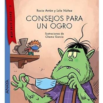 Consejos para un ogro