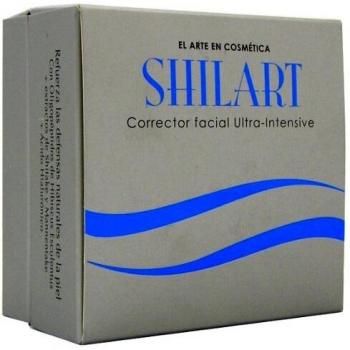 Shilart, Crema correctora y anti-imperfecciones - 50 ml.