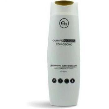 Champú Natural de Ozono Bio 400ml Ozono D'Or
