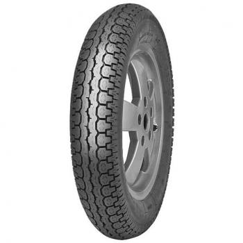 Mitas B14 3.50-10 Tube Type 59J Reinforced Motorcycle Tire