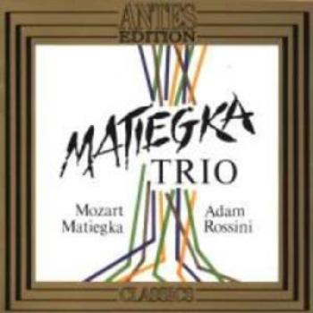 Matiegka Trio Premium Classical Music Collection