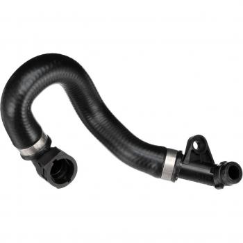Tubería flexible de calefacción GATES 02-1785, manguera de calefacción moldeada, resistente a altas temperaturas, fabricada en material duradero, diseñada para sistemas de calefacción automotriz