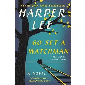 Go Set a Watchman