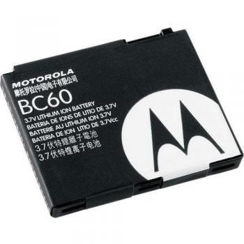 Motorola BC60 Lithium-Ion