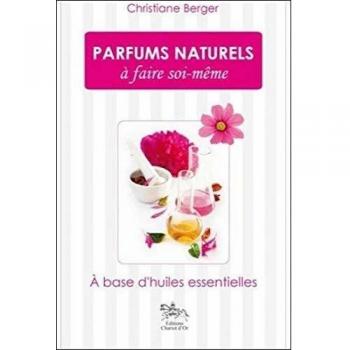 DIY Natural Perfume Kit