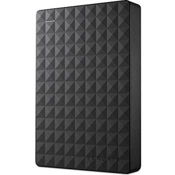 Disco Duro Externo Portátil Seagate Expansion 1TB USB 3.0 Negro