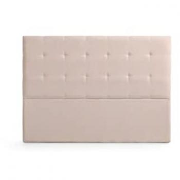 Cabecero Tapizado Astoria Acualine 220x120x8 cm