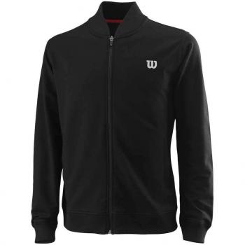 Wilson M CONDITION JACKET - Chaqueta, Hombre, Negro