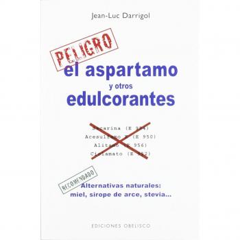 El aspartamo y otros edulcorantes