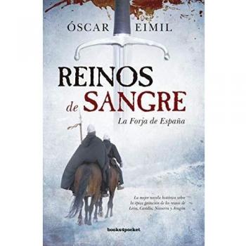 Reinos de Sangre: La Forja de España