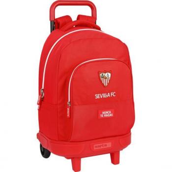 Mochila con Carro Incorporado Sevilla FC - Safta