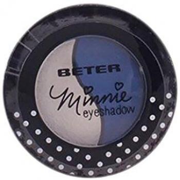 Sombra de Ojos Azul Océano Minnie 2 g