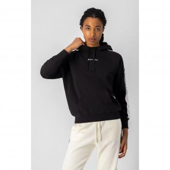 CHAMPION-Hooded Sweatshirt-BS040