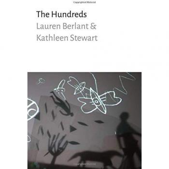 Berlant Lauren: The Hundreds - Critical Theory and Cultural Studies Collection