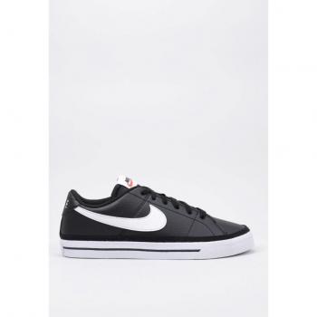 Nike Zapatillas Court Legacy Next Nature 40 Negro