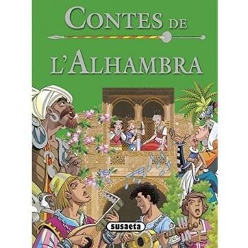 Contes De L'alhambra