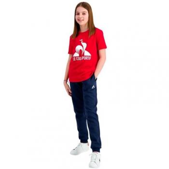 Le Coq Sportif Pantalón de Chándal Niño Modelo Essentials