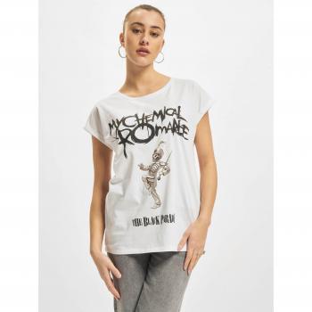 My Chemical Romance Black Parade Cover Women's T-Shirt