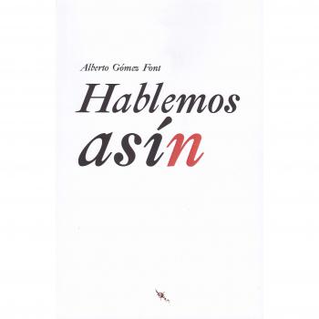 Hablemos asín