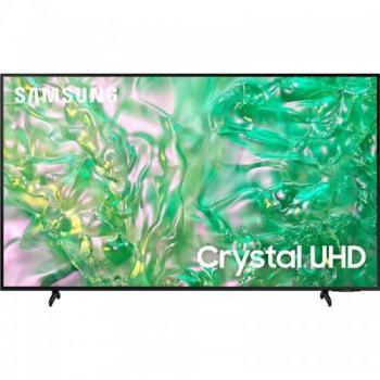 Televisor Samsung 50 Smart TV 4K Ultra HD Crystal LED UE50DU8072
