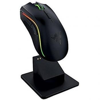 Razer Mamba Wireless - Ratón para gaming
