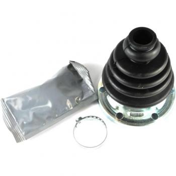 Fuelle Palier PASCAL G6A005PC para Volkswagen Golf 2, 3 y Polo V Hatchback, SEAT Ibiza y Córdoba I Berlina, incluye caperuza