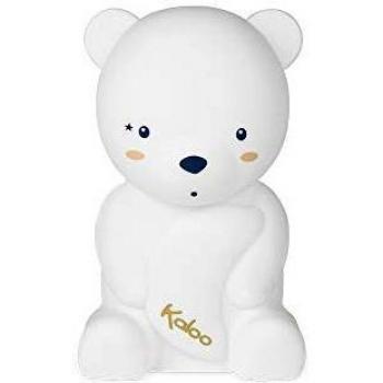 Kaloo K969912 - Home - Mi Lámpara Led Blandita - Osito L, Unisex