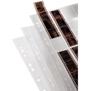 Hama - Negative Sleeves, 24 x 36 mm, Polypropylene, 315 mm, 250 mm, Polipropileno