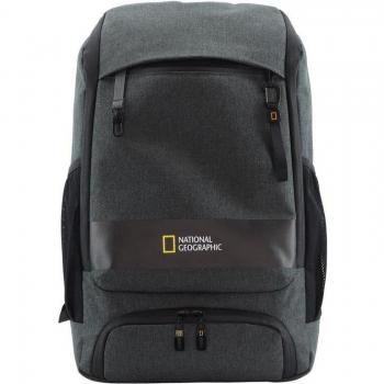 Mochila Urbana Para Ordenador gris 31W X 16D X 47