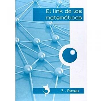 el link de las matemáticas peces-7 - 9788494384103
