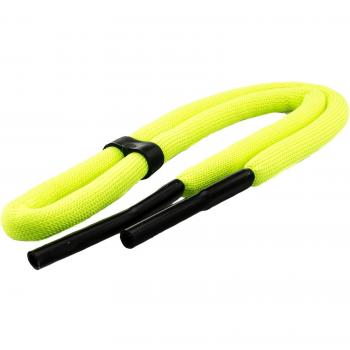 Edison & King Cinta para Gafas Apta para Piscina en Paquete de 3 Unidades - Cintas Deportivas para Gafas - también en Colores Fluorescentes - cordón para Gafas elástico - Aprox. 66 cm