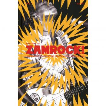 Zamrock Anthology Vol. 1: A Journey Through Zambian Rock Music