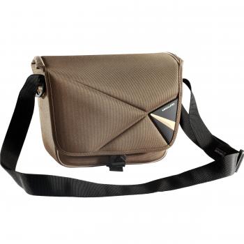 Vanguard Pampas II 22KG - Bolsa de Hombro, Color marrón