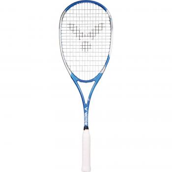VICTOR Raqueta de squash MP 135, Azul, One size, 167/3/5