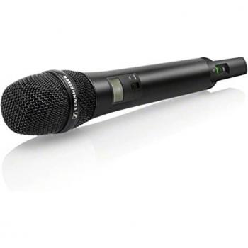 Sennheiser AVX Handheld Microphone Transmitter SKM AVX-835S-4