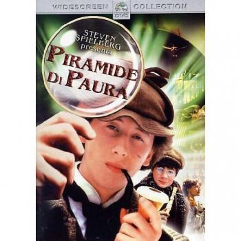 Piramide Di Paura [Italia] [DVD]