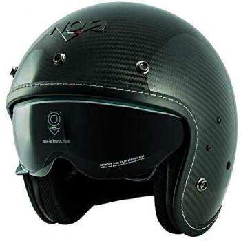 NOS Helmets Casco NS-1C XS Carbono