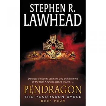 Pendragon: Book Four of the Pendragon Cycle: 4