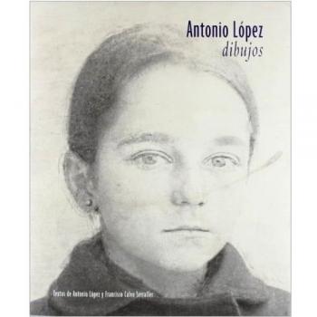 Antonio López. Dibujos