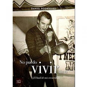 No puedo vivir Sin ti