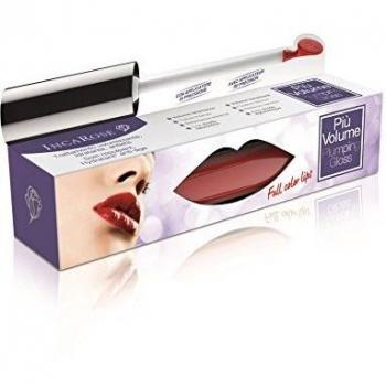 INCAROSE PLUMP GLOSS 06 FUCHSI