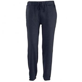 Sol 's pantalones Jogger - Unisex azul marino XXL