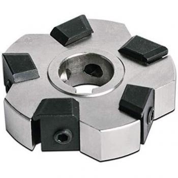 Cabezal de fresado biseladora KE100 Metallkraft 3992005
